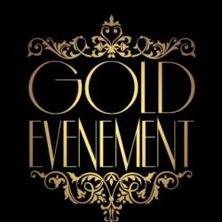 Gold événement