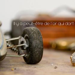Gold Nord Aurillac - Vente Et Achat D'or