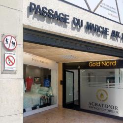 Gold Nord Compiègne -  Vente Et Achat D'or