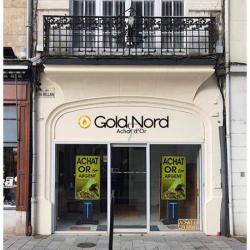 Gold Nord Douai - Vente Et Achat D Or