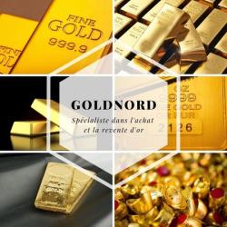 Gold Nord Dourdan - Vente Et Achat D'or