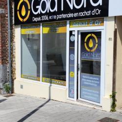 Gold Nord Fourmies - Vente Et Achat D'or
