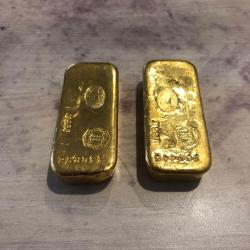 Gold Nord Le Puy En Velay - Vente Et Achat D'or