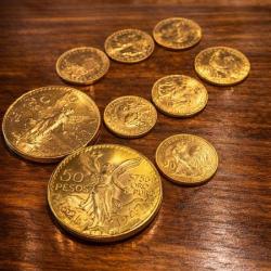 Gold Nord Lisieux - Vente Et Achat D'or