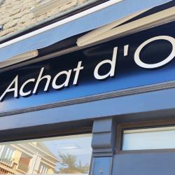 Gold Nord Lisieux - Vente Et Achat D'or