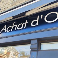 Gold Nord Lisieux Vente Et Achat D'or