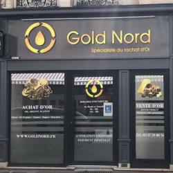 Gold Nord Saint Dizier - Vente Et Achat D'or