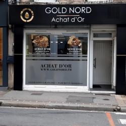 Gold Nord Saint Quentin - Vente Et Achat D'or