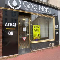 Gold Nord Vitry Le Francois - Vente Et Achat D'or