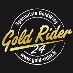 Gold Rider 24