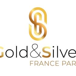 Gold & Silver  France Paris