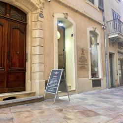 Gold & Silver France Paris Showroom