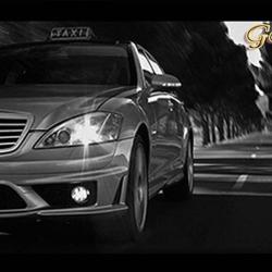 Gold Taxi - Taxi Dominique