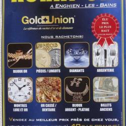Gold Union