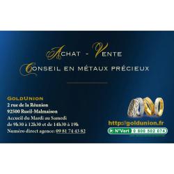 Gold Union