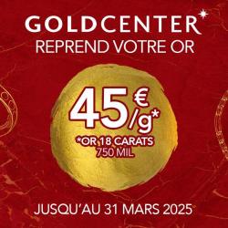 Goldcenter Run Market Ste-marie