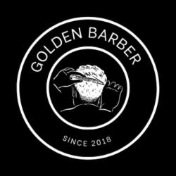 Golden Barber