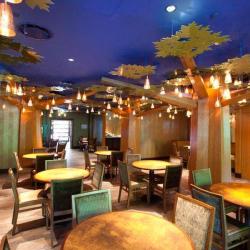 Golden Forest Lounge