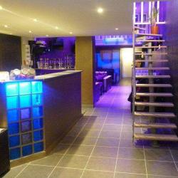Golden Lounge