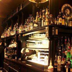 Le Golden Pub Bar à Cocktail