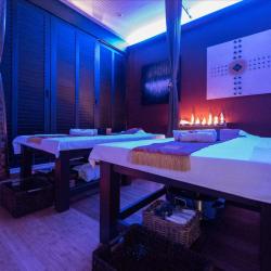 Golden Thai Spa