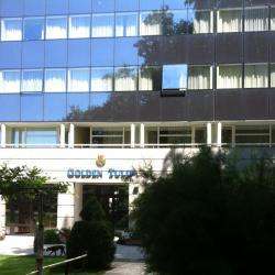 Hotel & Spa Golden Tulip Aix Les Bains