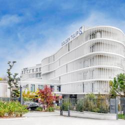 Golden Tulip Lyon Ouest – Hotel & Spa