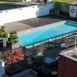 Golden Tulip Roissy Saint Witz