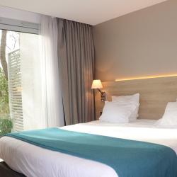 Golden Tulip Sophia Antipolis Hotel & Spa