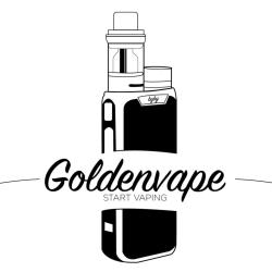 Golden Vape