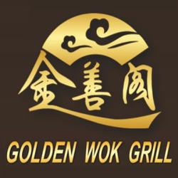 Golden Wok Grill