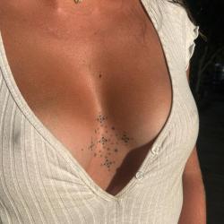 Goldie Tatts