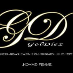 Goldiez