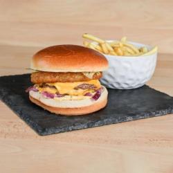 Goldn Food - Crepes Et Burgers Evry Courcouronnes