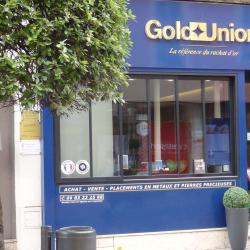Gold Union