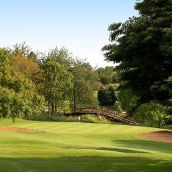 Golf Barrière Deauville