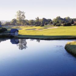 Golf Barrière Saint-julien