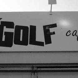 Golf Café