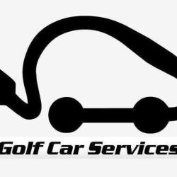 Golf Car Services