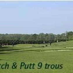 Golf Chartres-fontenay