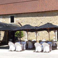 Restaurant - Golf Club