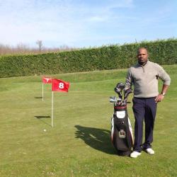 Golf Du Corbelin