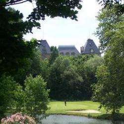 Golf Club D'albon