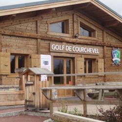 Golf Club De Courchevel