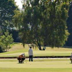 Golf Club De Rebetz