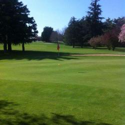 Golf Club Du Forez