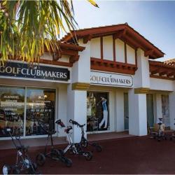 Golf Clubmakers
