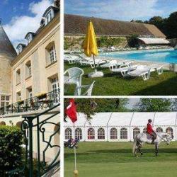 Golf Country Club De Chaumont En Vexin