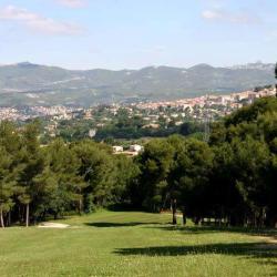 Association Sportive Golfpart Allauch