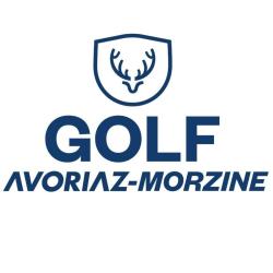 Golf D'avoriaz - Morzine